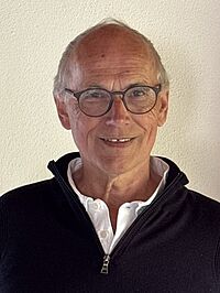 Remo Danuser, Vorstandsmitglied