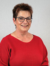 Monika Schister, Vorstandsmitglied